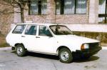 Dacia 1310 Kombi 1989 года